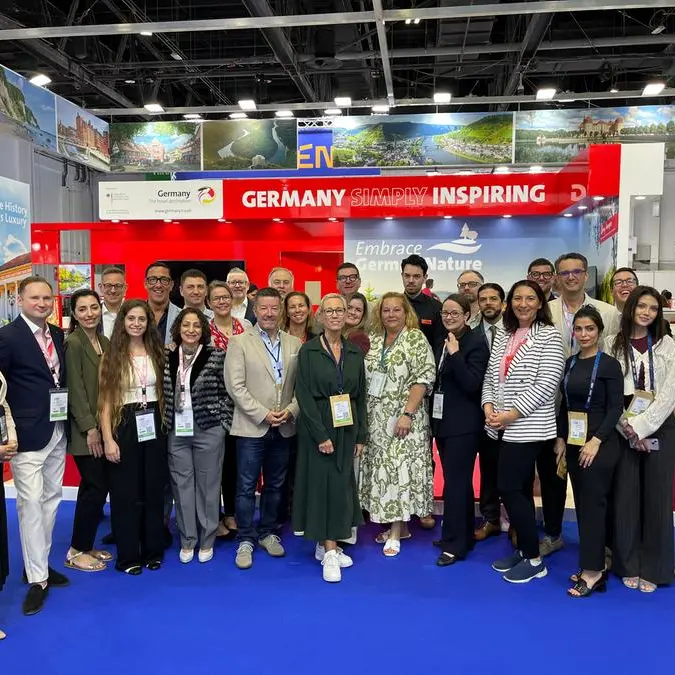 Germany concludes strong ATM 2025 presence with sustainability at the forefront