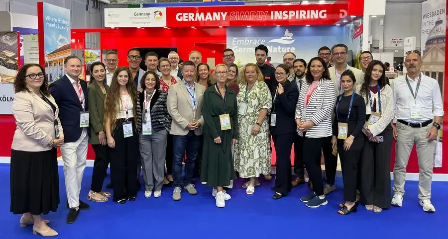 Germany concludes strong ATM 2025 presence with sustainability at the forefront