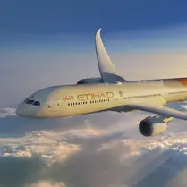 Etihad Airways first to adopt IBS Software's new iFly Corporate Solution for premium corporate partners