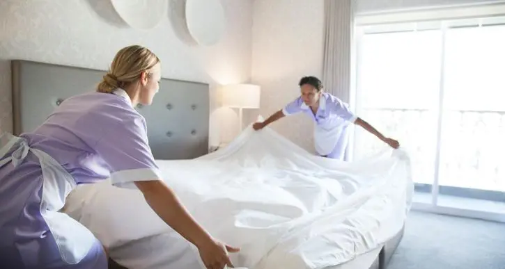 Solving SA's hospitality skills shortage: Service is the key to resolution