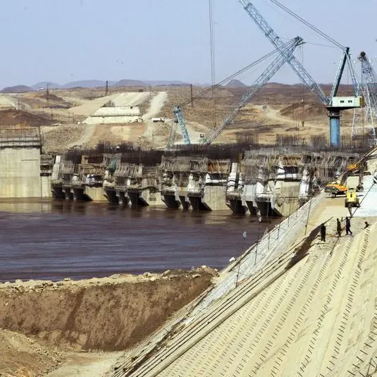 Egyptian consortium nears completion of Tanzania’s Julius Nyerere hydropower project