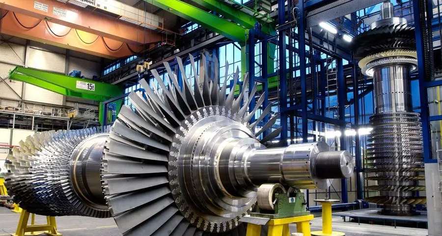 Siemens Energy to increase Oman’s energy production by 20 percent