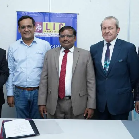 LIC International and Policybazaar.ae join hands to accelerate insurance growth