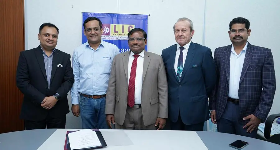 LIC International and Policybazaar.ae join hands to accelerate insurance growth