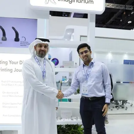 Kanoo Industrial and Energy launches 3D manufacturing and reverse engineering solutions