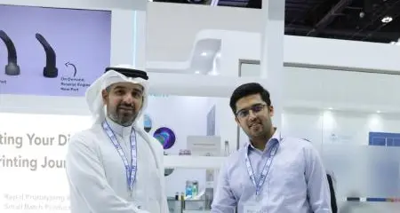 Kanoo Industrial and Energy launches 3D manufacturing and reverse engineering solutions