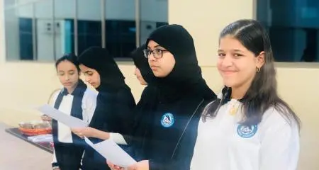 ADNOC School Madinat Zayed advances in every area: Irtqa'a inspections