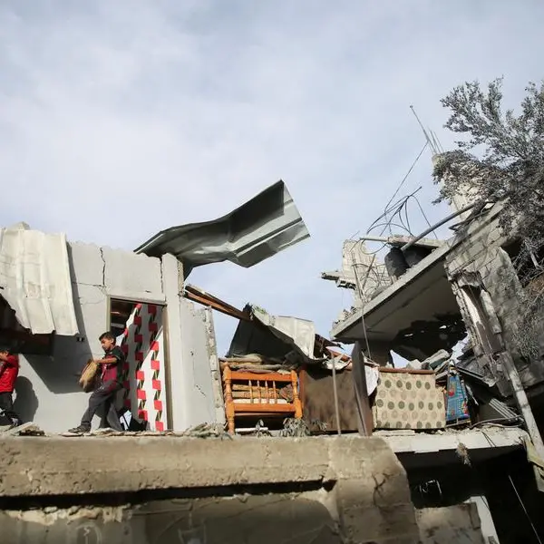 Israel intensifies strikes on Gaza's Rafah ahead of threatened invasion