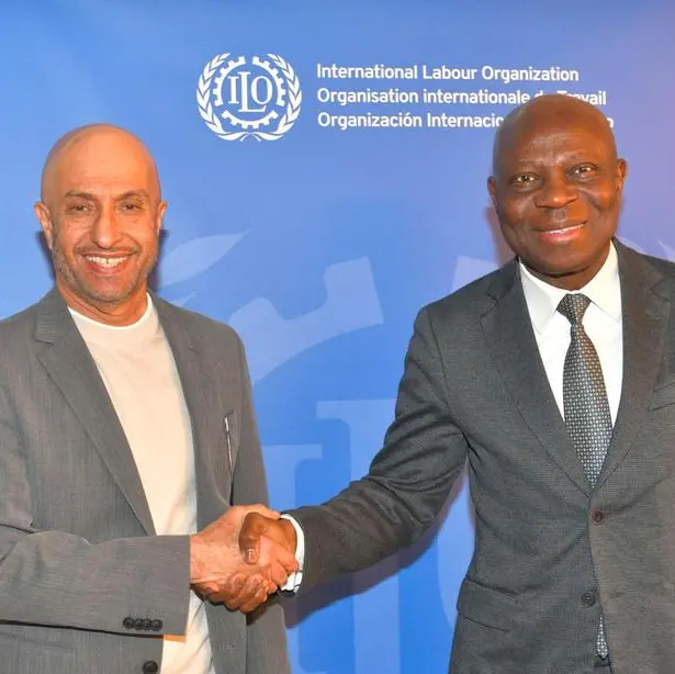 Alzarooni meets with the World Trade Organization and the International Labor Organization in Geneva