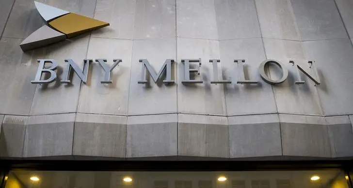 BNY Mellon to offer crypto services in digital asset push