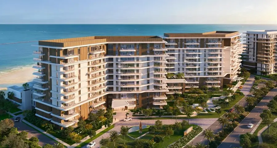 Al Mouj Muscat unveils new luxury waterfront project