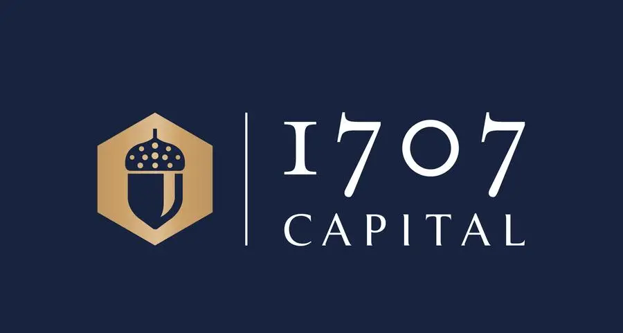 1707 Capital: Merging family legacy with global business innovation