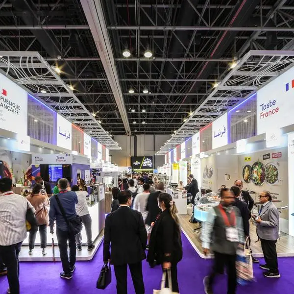 France showcases food innovation to Gulfood 2026 with 110 leading brands