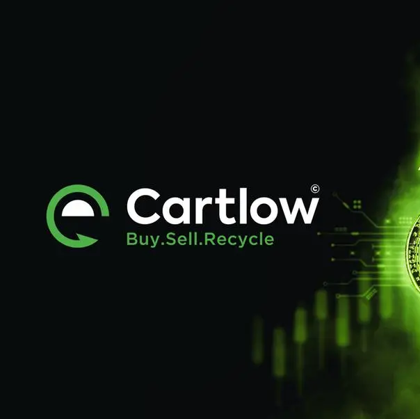 Cartlow disrupts MENA’s green-tech sector with cryptocurrency payment integration