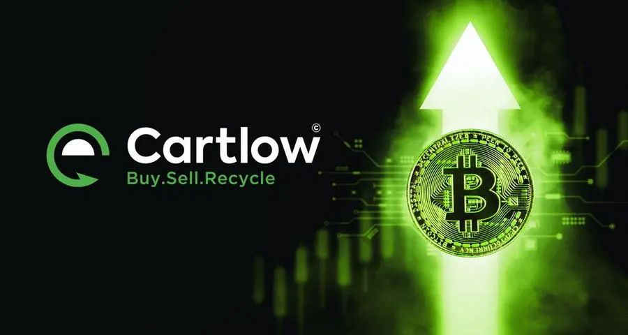 Cartlow disrupts MENA’s green-tech sector with cryptocurrency payment integration