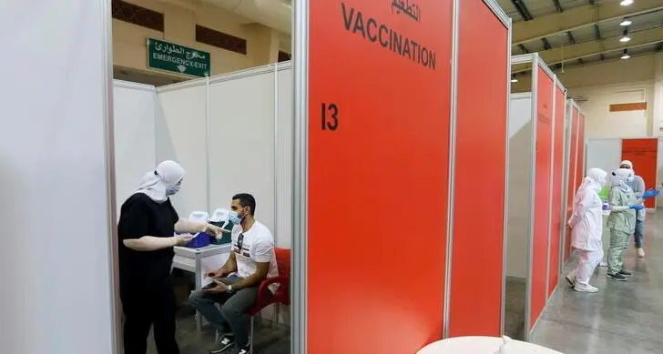 Vaccines prove effective says Bahrain taskforce