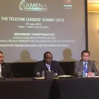 2015 Telecom Leaders' Summit Gives New Push to Digitization Efforts in SAMENA Region