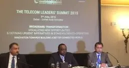 2015 Telecom Leaders' Summit Gives New Push to Digitization Efforts in SAMENA Region