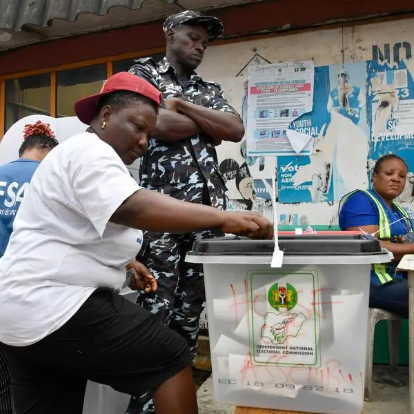 Nigerian ruling party keeps powerful Lagos post after tense local polls