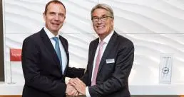 Lufthansa Technik and DC Aviation Group sign cooperation agreement
