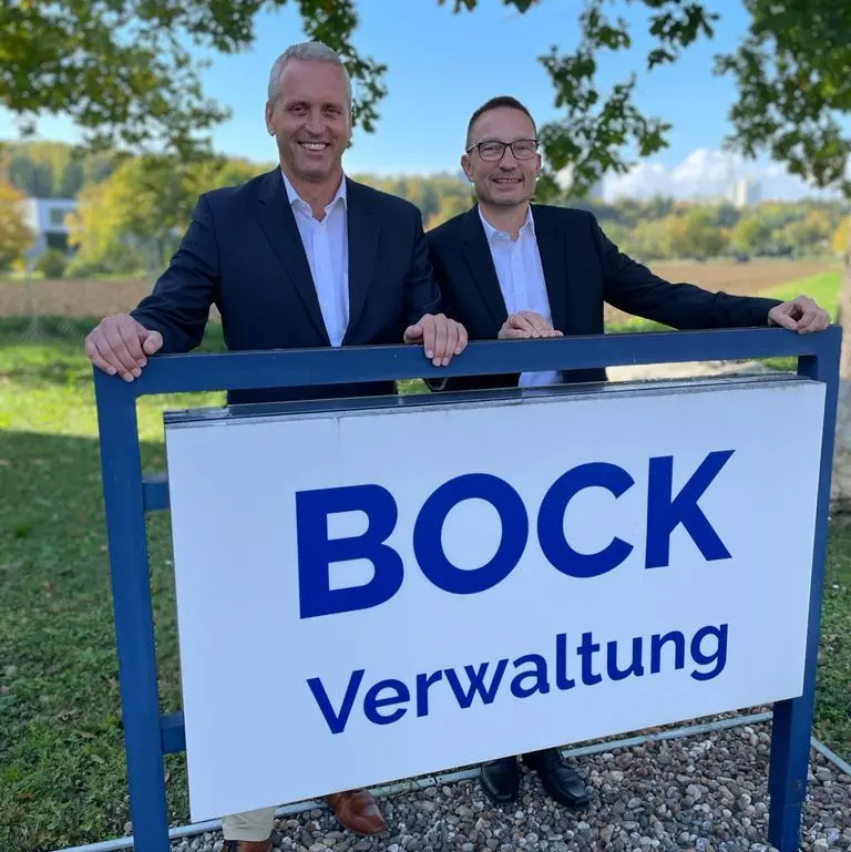 Danfoss announces intent to acquire German compressor manufacturer BOCK GmbH