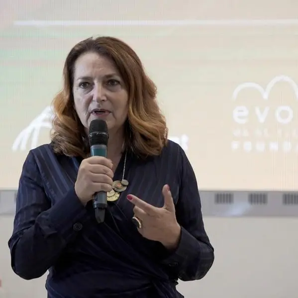 COP28 INTERVIEW: ‘The humanist engineer is a central figure in the energy transition’