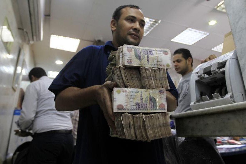 فيديو: الاقتصاد المصري في أرقام: ماذا حدث منذ قرض صندوق النقد في 2016؟
