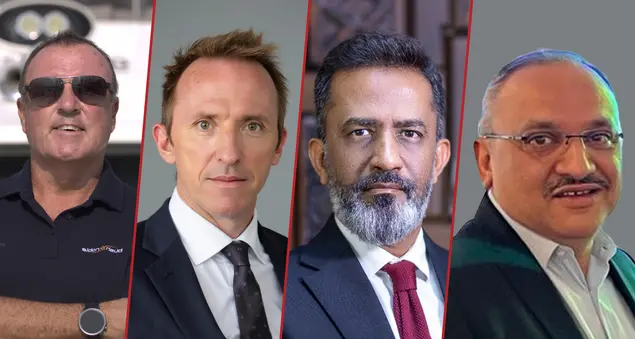 Royex Technologies establishes inaugural Board of Advisors