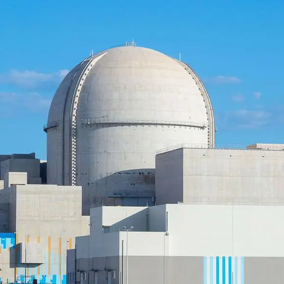 Unit 3 of Abu Dhabi’s nuclear plant starts commercial operations