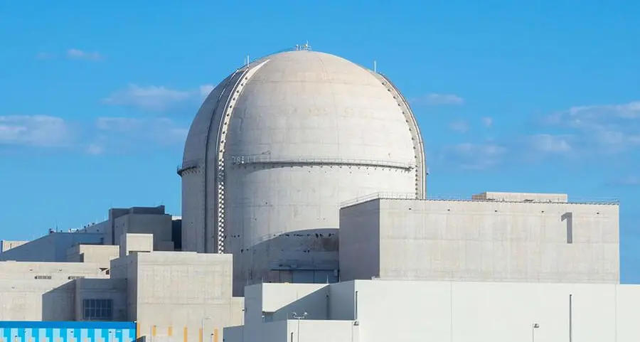 Unit 3 of Abu Dhabi’s nuclear plant starts commercial operations