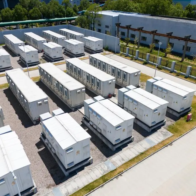 Masdar signs agreement for Uzbekistan’s largest standalone battery energy storage project