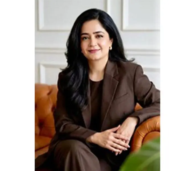 Khamas Hospitality appoints Gurbani Chanana as Cluster Director of Marketing and PR