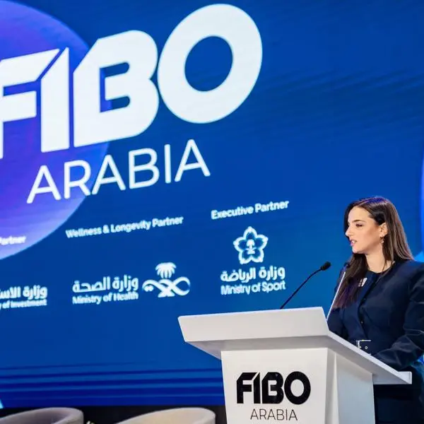FIBO Arabia, in partnership with the Ministry of Sport and CAA Portas, launches inaugural Saudi Arabia fitness report