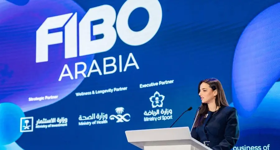 FIBO Arabia, in partnership with the Ministry of Sport and CAA Portas, launches inaugural Saudi Arabia fitness report