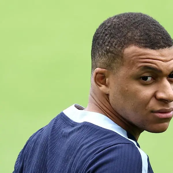 Mbappe breaks nose in France Euro 2024 win