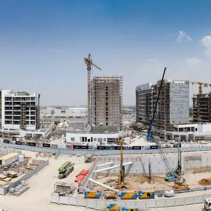 Azizi renews partnership with Light Concept for mega project