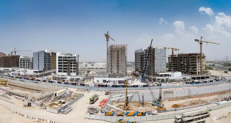 Azizi renews partnership with Light Concept for mega project