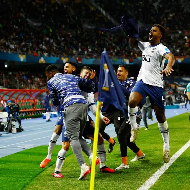 Al Hilal stun 10-man Flamengo to reach FIFA Club World Cup
