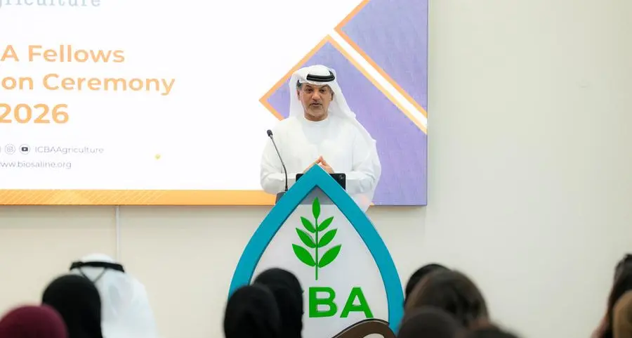 ICBA graduates 21 Arab Women Leaders from AWLA’s Fourth Cohort in alignment with the International Year of Women Farmers 2026