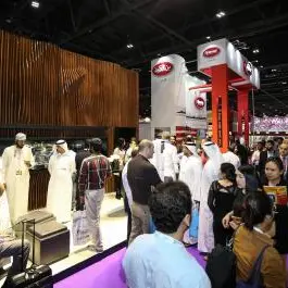 Gulfhost 2018 to feed needs of fast-growing foodservice market and rise in quick-service restaurants