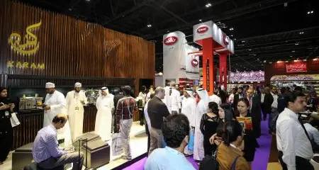 Gulfhost 2018 to feed needs of fast-growing foodservice market and rise in quick-service restaurants