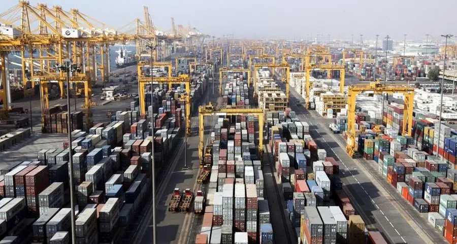 New $50mln petrochemical terminal in Dubai’s Jebel Ali port aims to yield $300mln revenue
