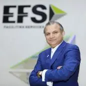 EFS awarded facilities management contract by Dubai Real Estate Corporation