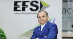 EFS awarded facilities management contract by Dubai Real Estate Corporation