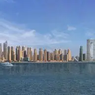 Hamptons International appointed as exclusive sales agent of The Address Residences Jumeirah Resort + Spa