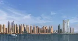 Hamptons International appointed as exclusive sales agent of The Address Residences Jumeirah Resort + Spa