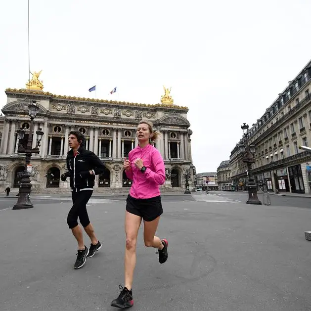 8,000 steps once or twice a week cuts mortality risk: study