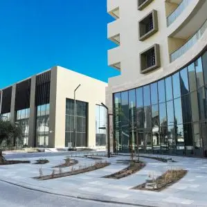 'Al Liwan' Project to host an integrated city of joy and excitement