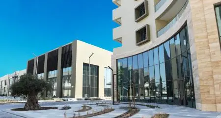 'Al Liwan' Project to host an integrated city of joy and excitement