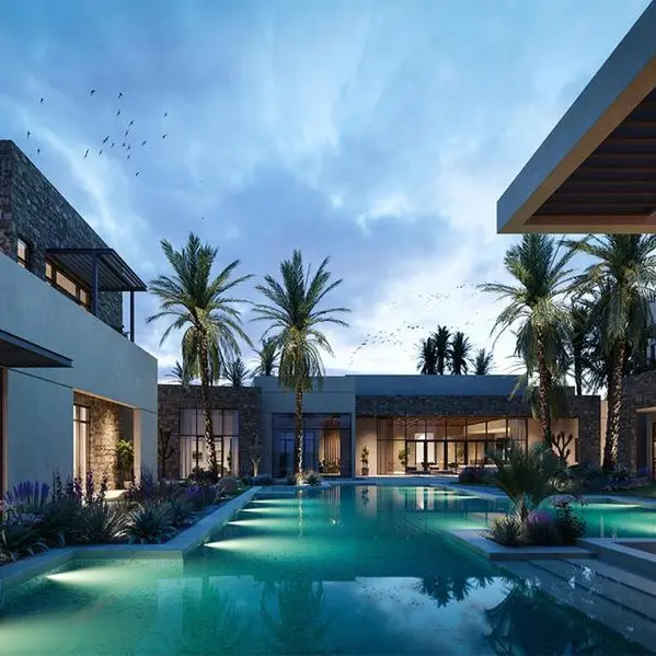 AlJurf Gardens Phase 2: A new era of community living between Abu Dhabi and Dubai